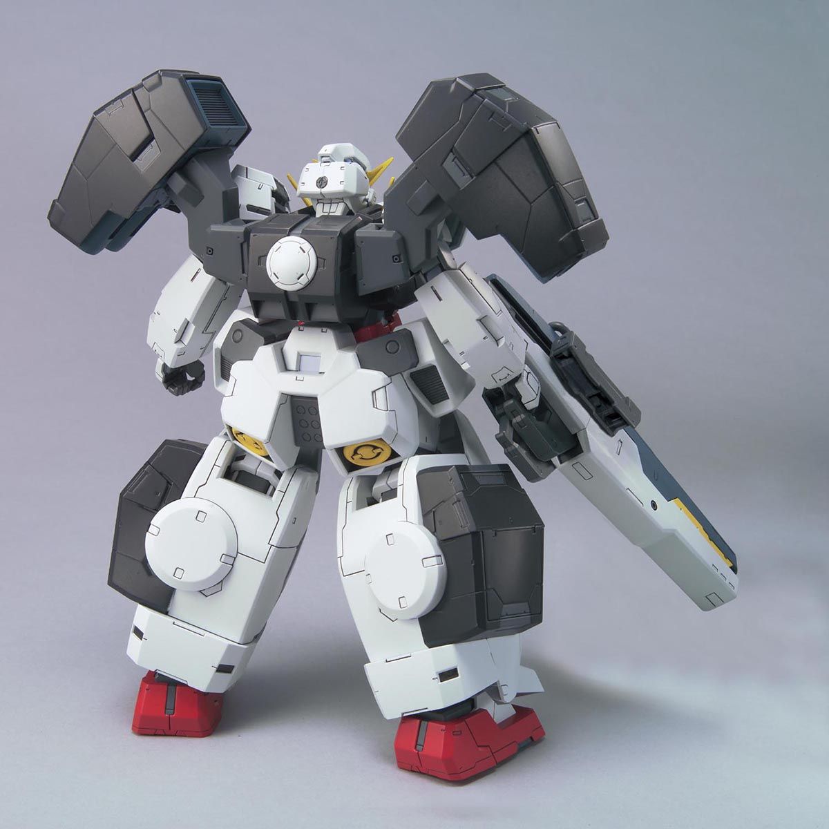 1/100 ガンダムヴァーチェ | 機動戦士ガンダム00 [ダブルオー