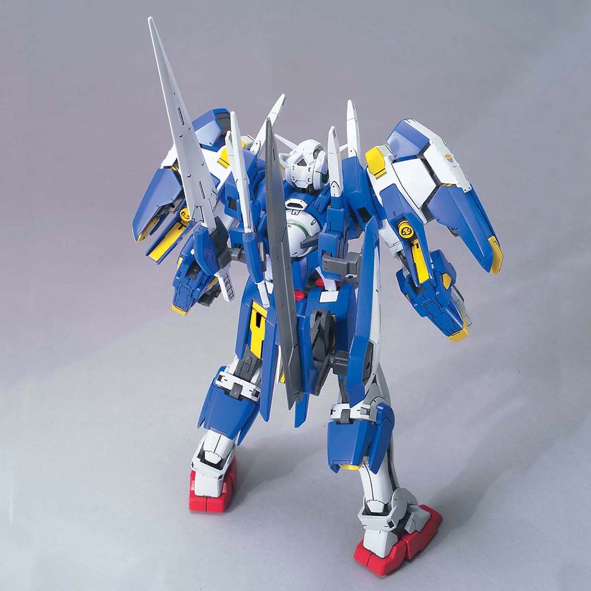 1/100 ガンダムアヴァランチエクシア | 機動戦士ガンダム00