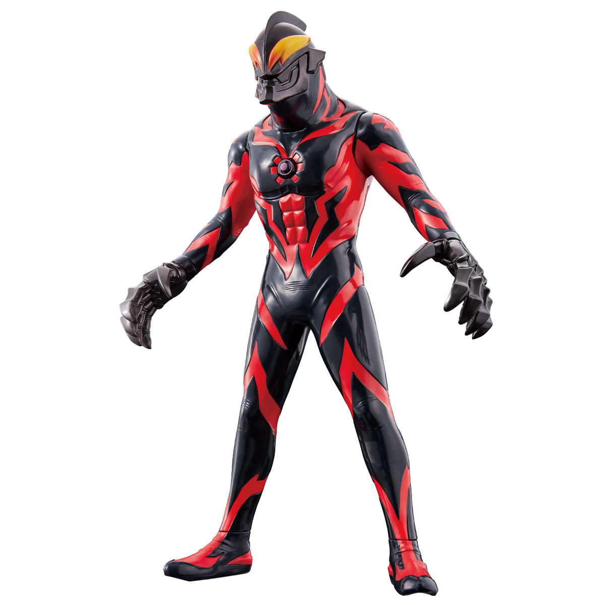 ウルトラサウンドフィギュア DXウルトラマンベリアル｜ウルトラマン