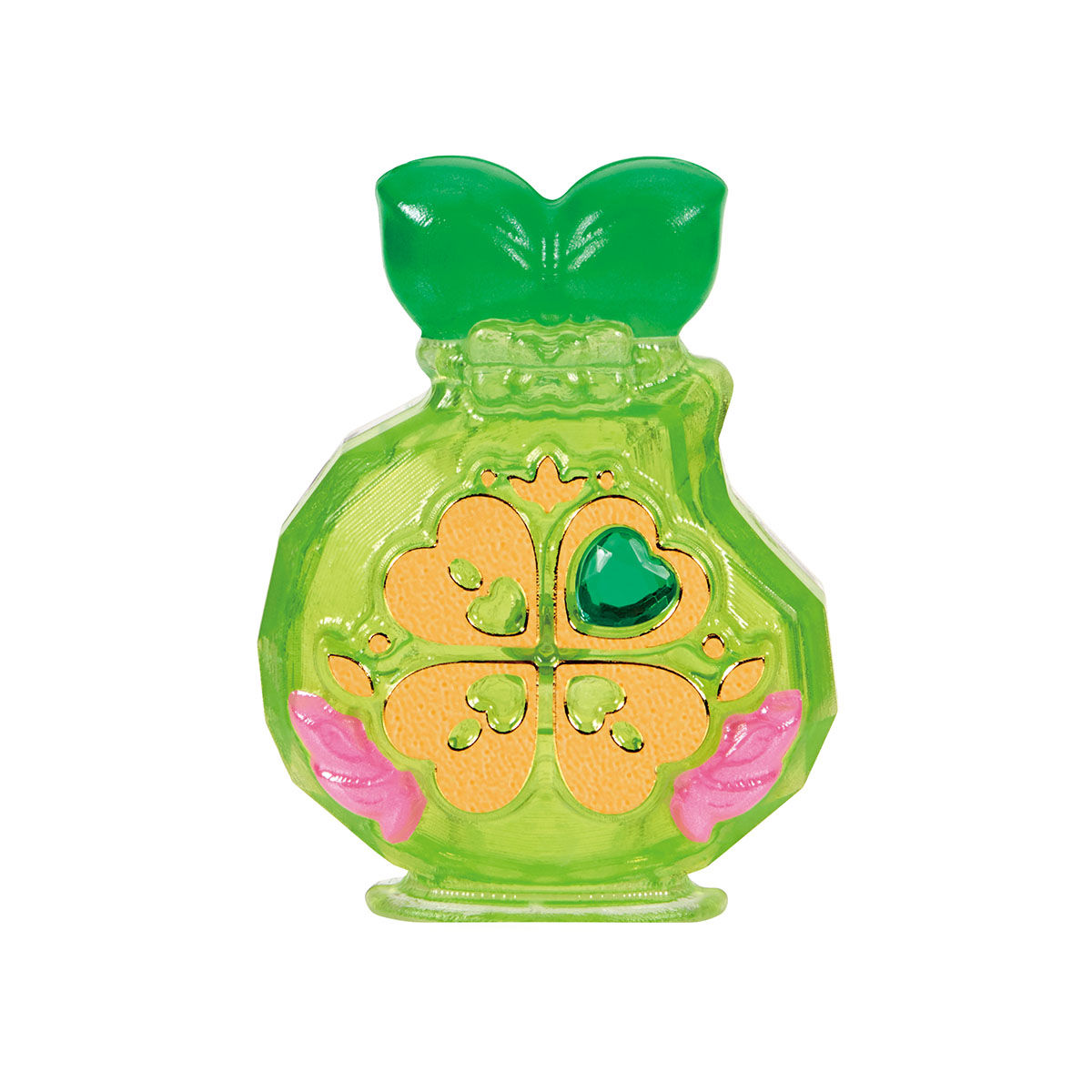 エレメントボトルセット2 | プリキュアおもちゃウェブ｜バンダイ公式サイト