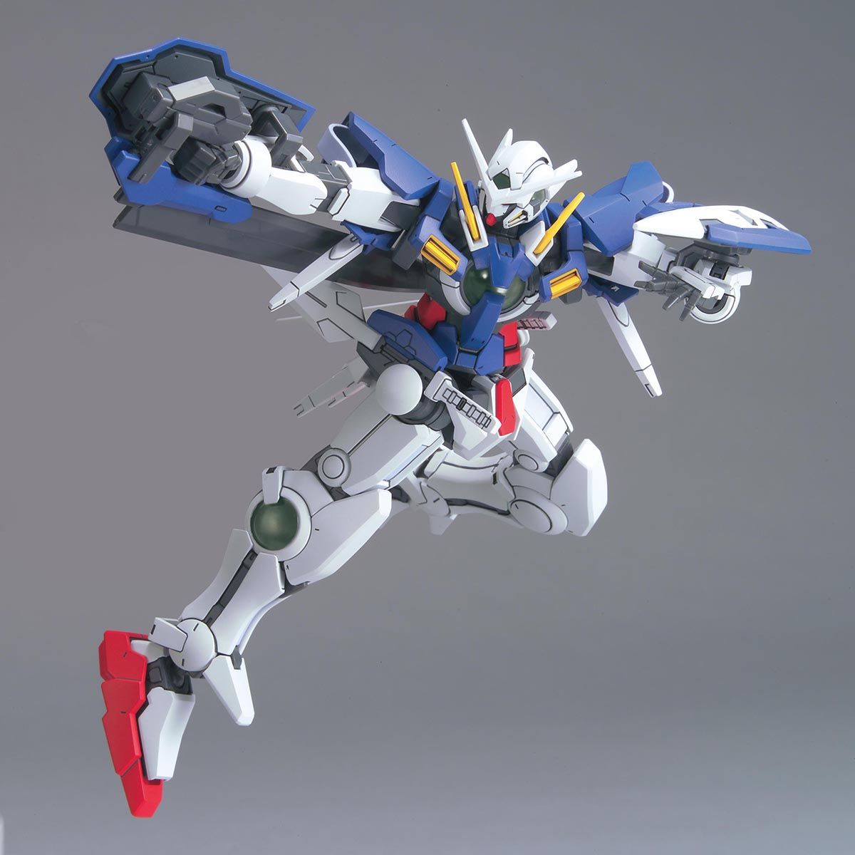 HG 1/144 ガンダムエクシア | 機動戦士ガンダム00 [ダブルオー