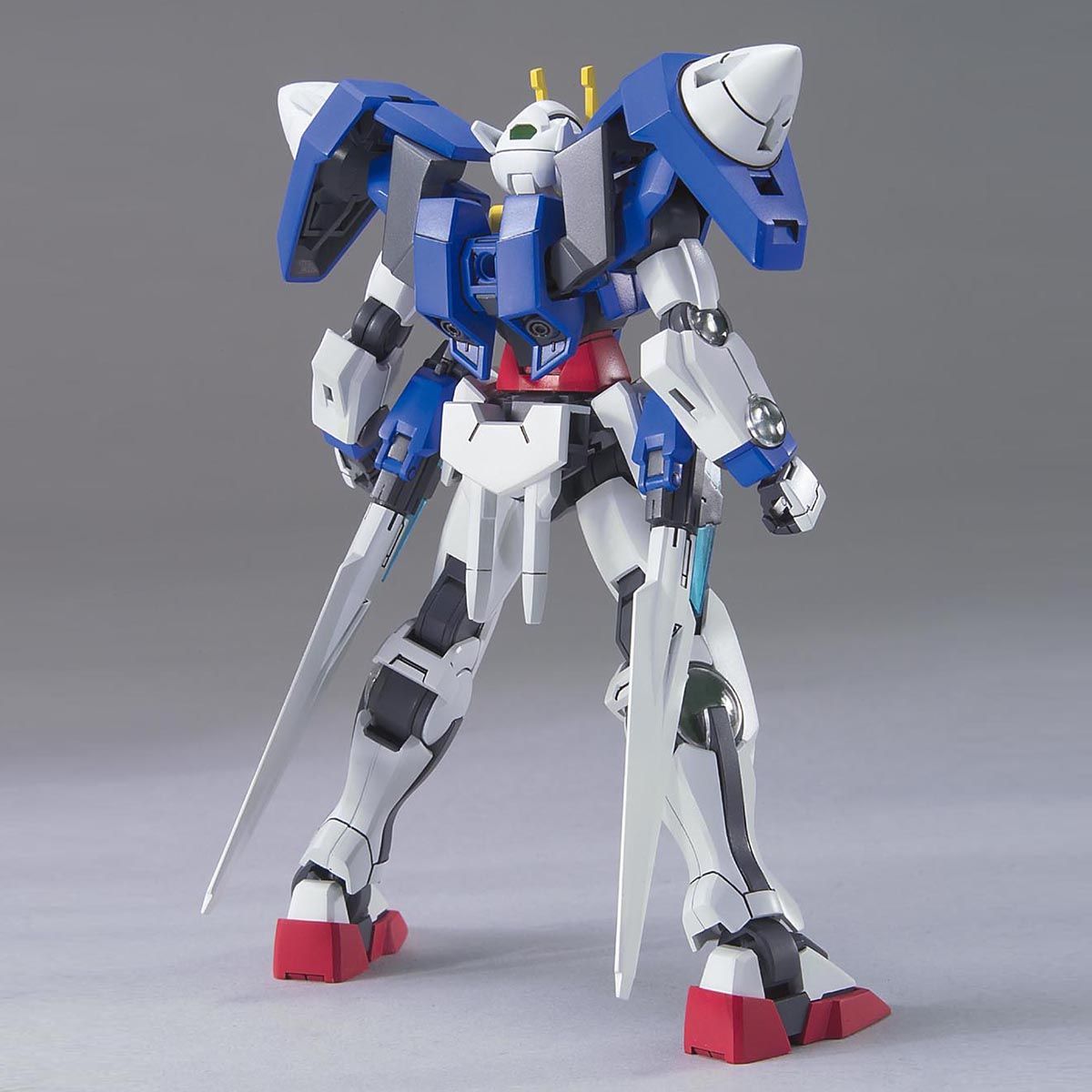 HG 1/144 ダブルオーガンダム | 機動戦士ガンダム00 [ダブルオー