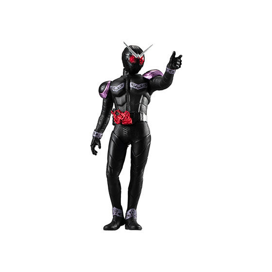 HG仮面ライダー NEW EDITION Vol.01｜ガシャポンオフィシャルサイト