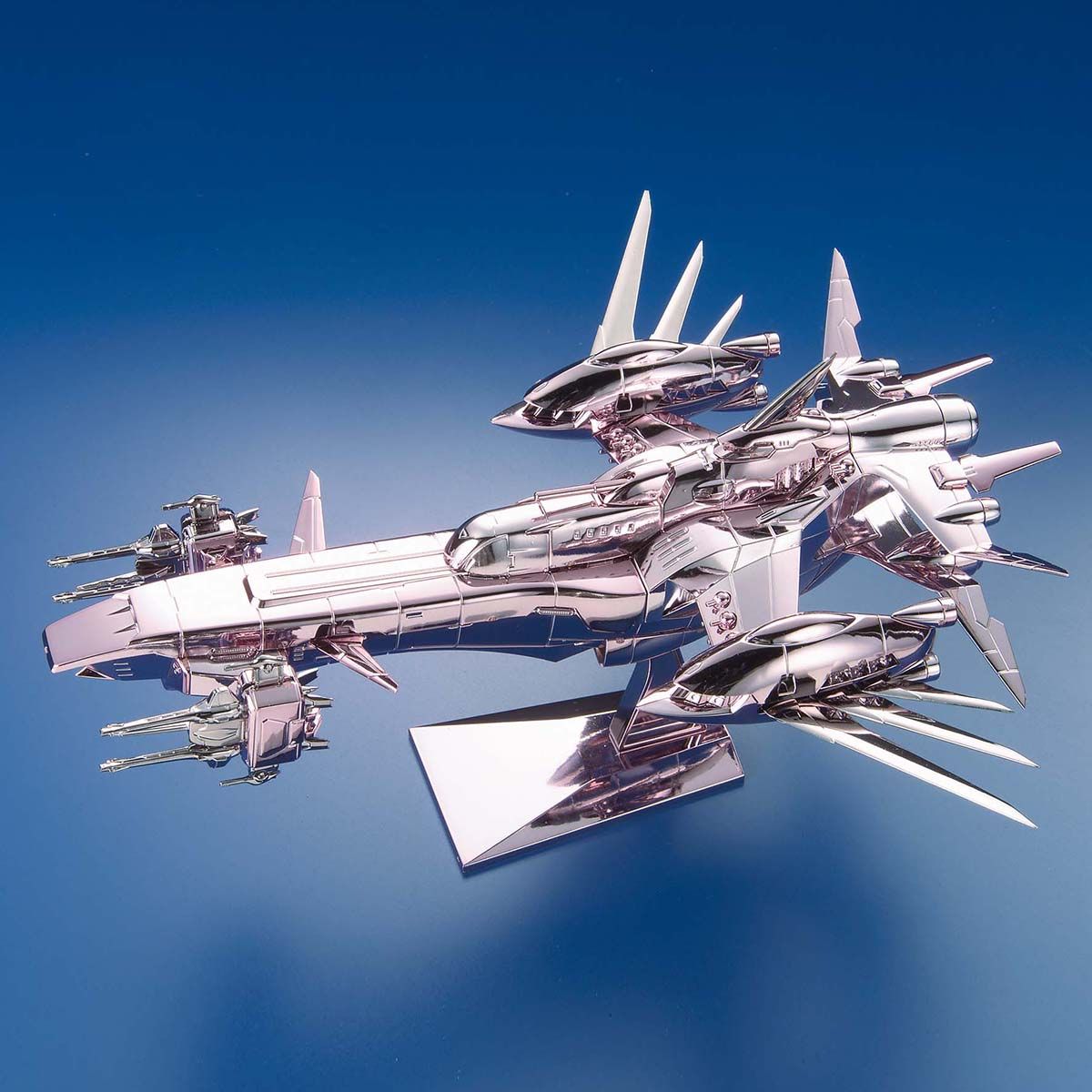 EXモデル 1/1700 エターナル リミテッドエディション【2021年5