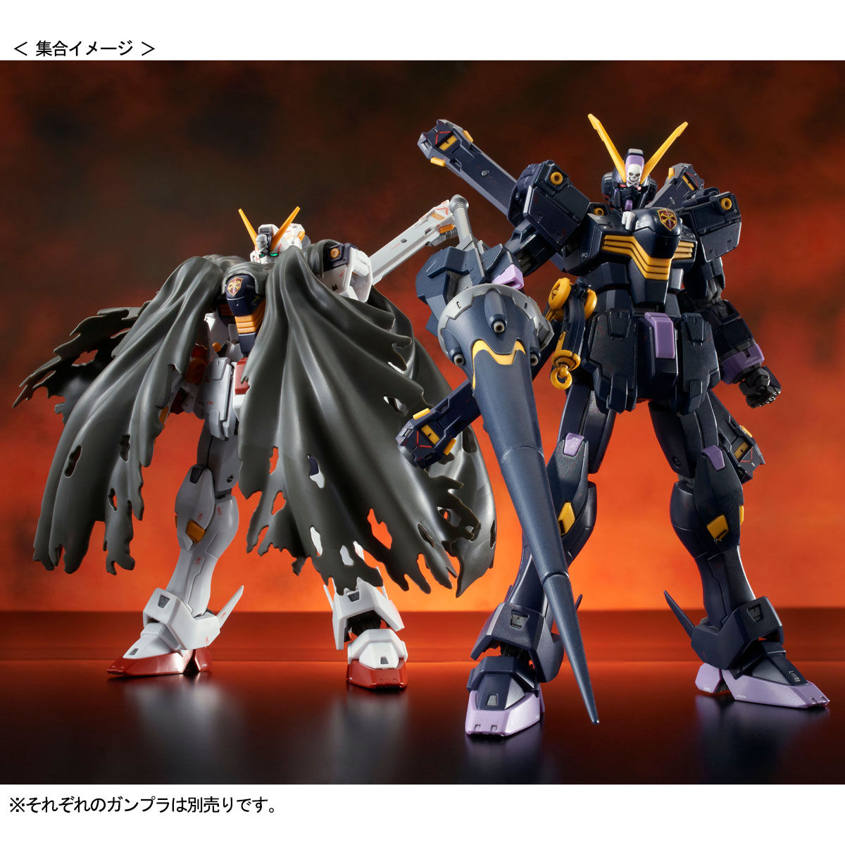 RG 1/144 クロスボーン・ガンダムX2 【3次：2020年4月発送