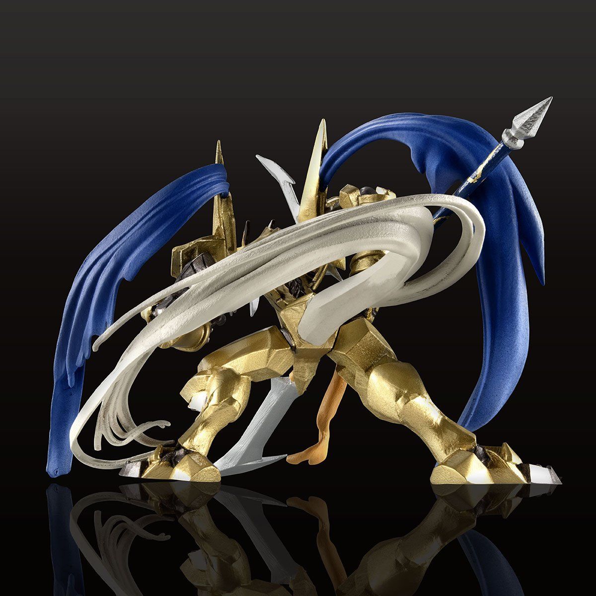 抽選販売】デジタルモンスター カプセルマスコットコレクション