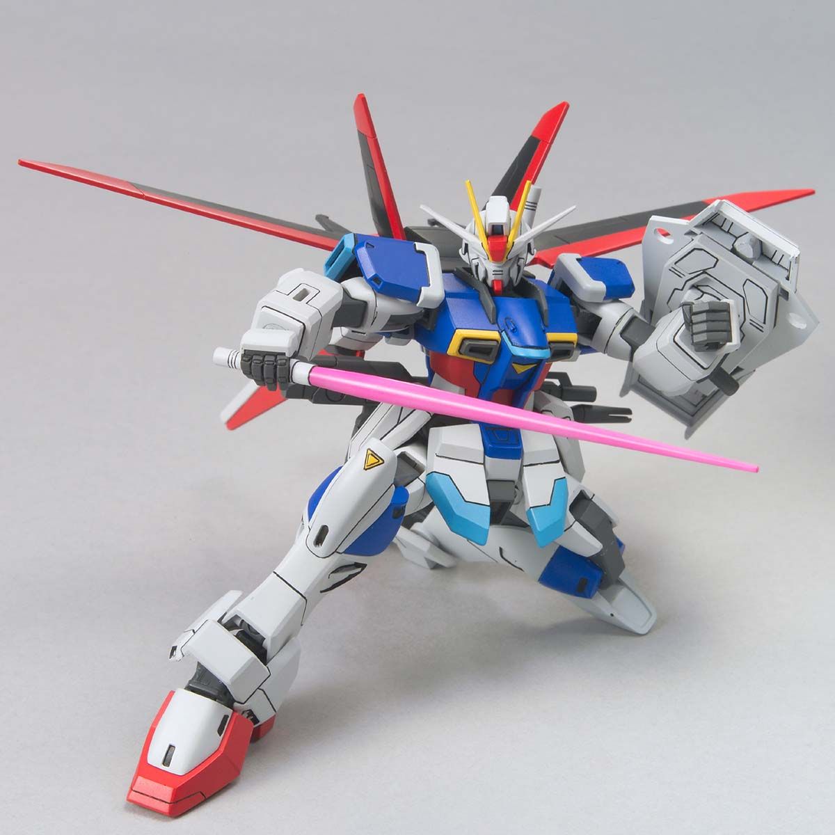 HG 1/144 フォースインパルスガンダム | 機動戦士ガンダムSEED