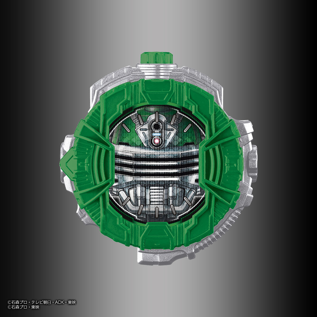 抽選販売】仮面ライダージオウ サウンドライドウォッチシリーズ GP
