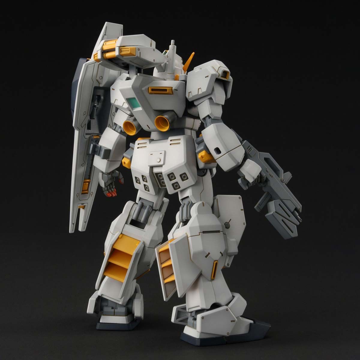 HG 1/144 ヘイズル改 | 機動戦士Zガンダム プラモデル | アニメ