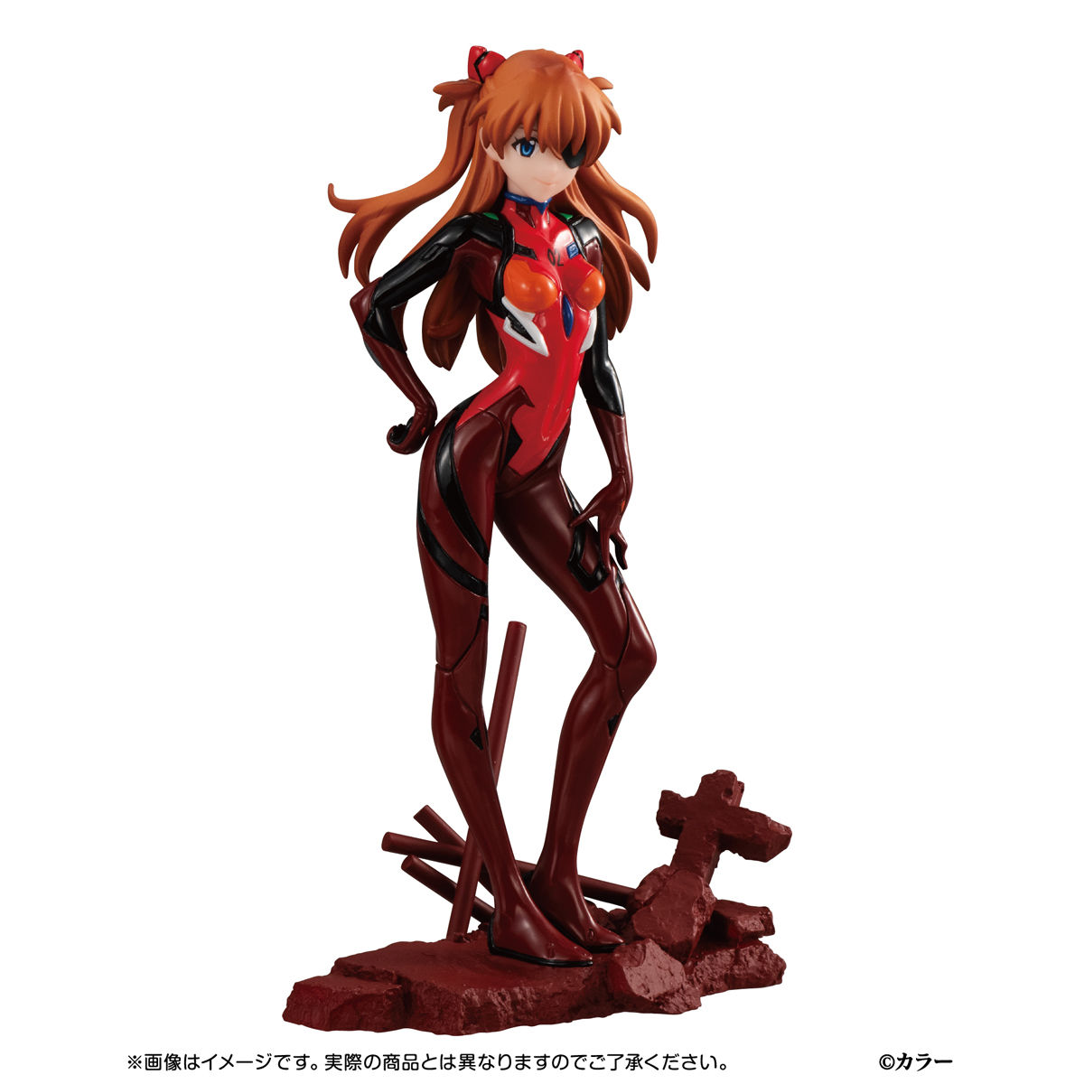 GashaPortraits シン・エヴァンゲリオン劇場版 Special SET | 新世紀