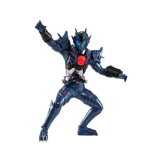 HG仮面ライダー NEW EDITION Vol.02｜ガシャポンオフィシャルサイト