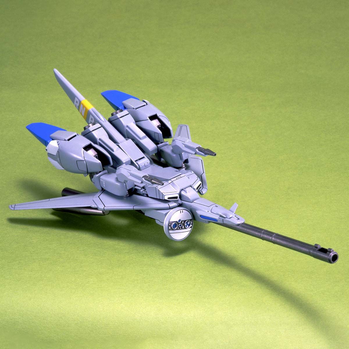 1/144 ゼータプラス C1 | ガンダムシリーズ プラモデル | アニメ