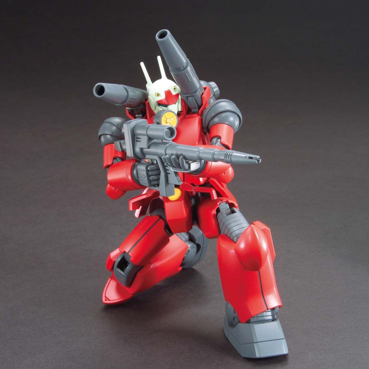 HG 1/144 ガンキャノン | 機動戦士ガンダム プラモデル | アニメ