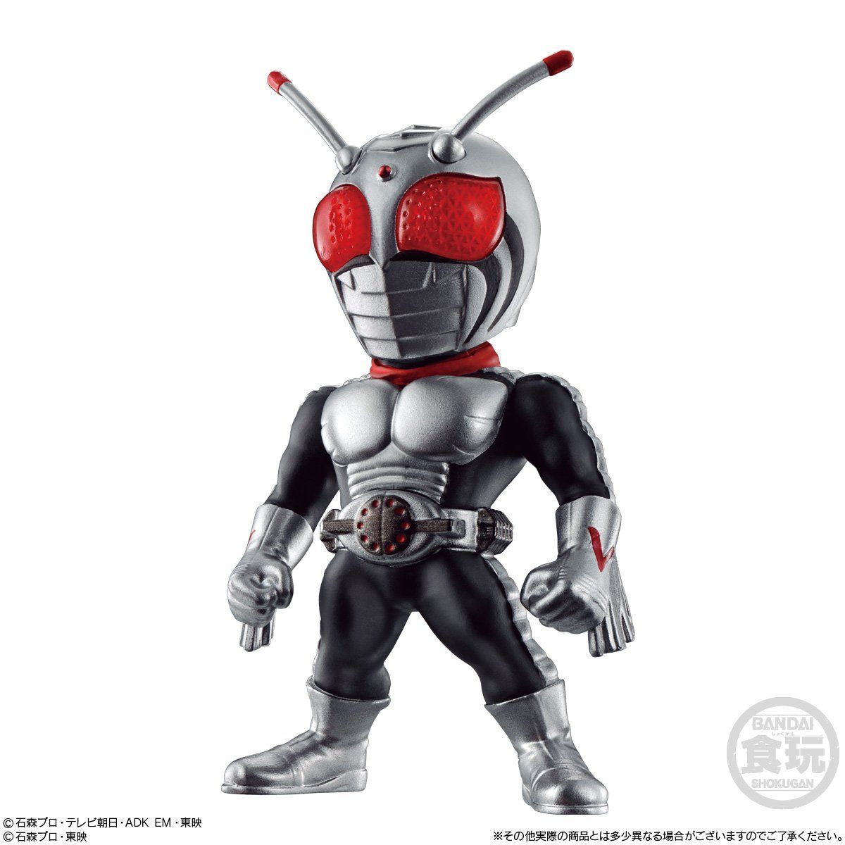 CONVERGE KAMEN RIDER 18（10個入） | 仮面ライダービルド フィギュア