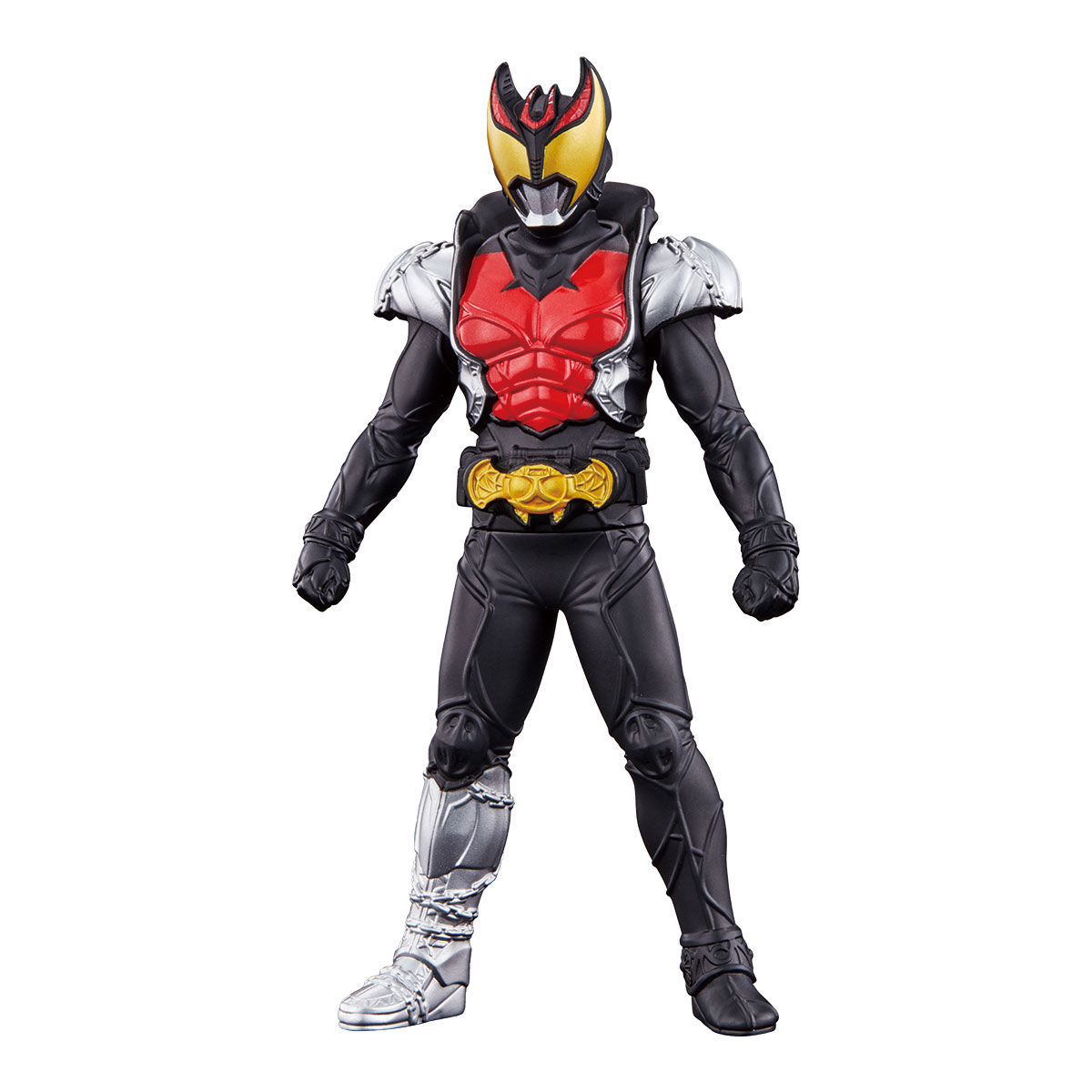 レジェンドライダーヒストリー16 仮面ライダーキバ キバフォーム｜仮面