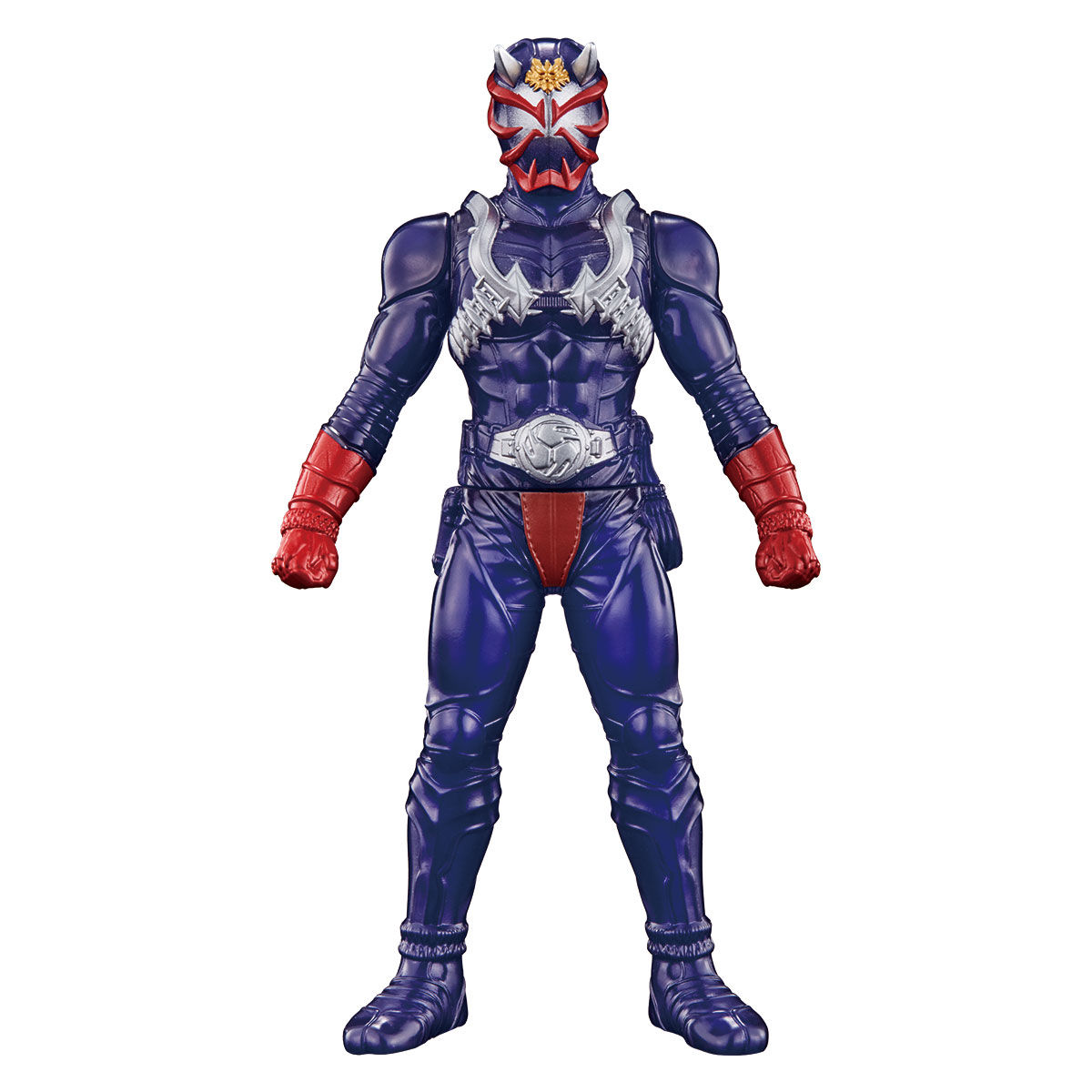 レジェンドライダーヒストリー17 仮面ライダー響鬼 | BANDAI TOYS