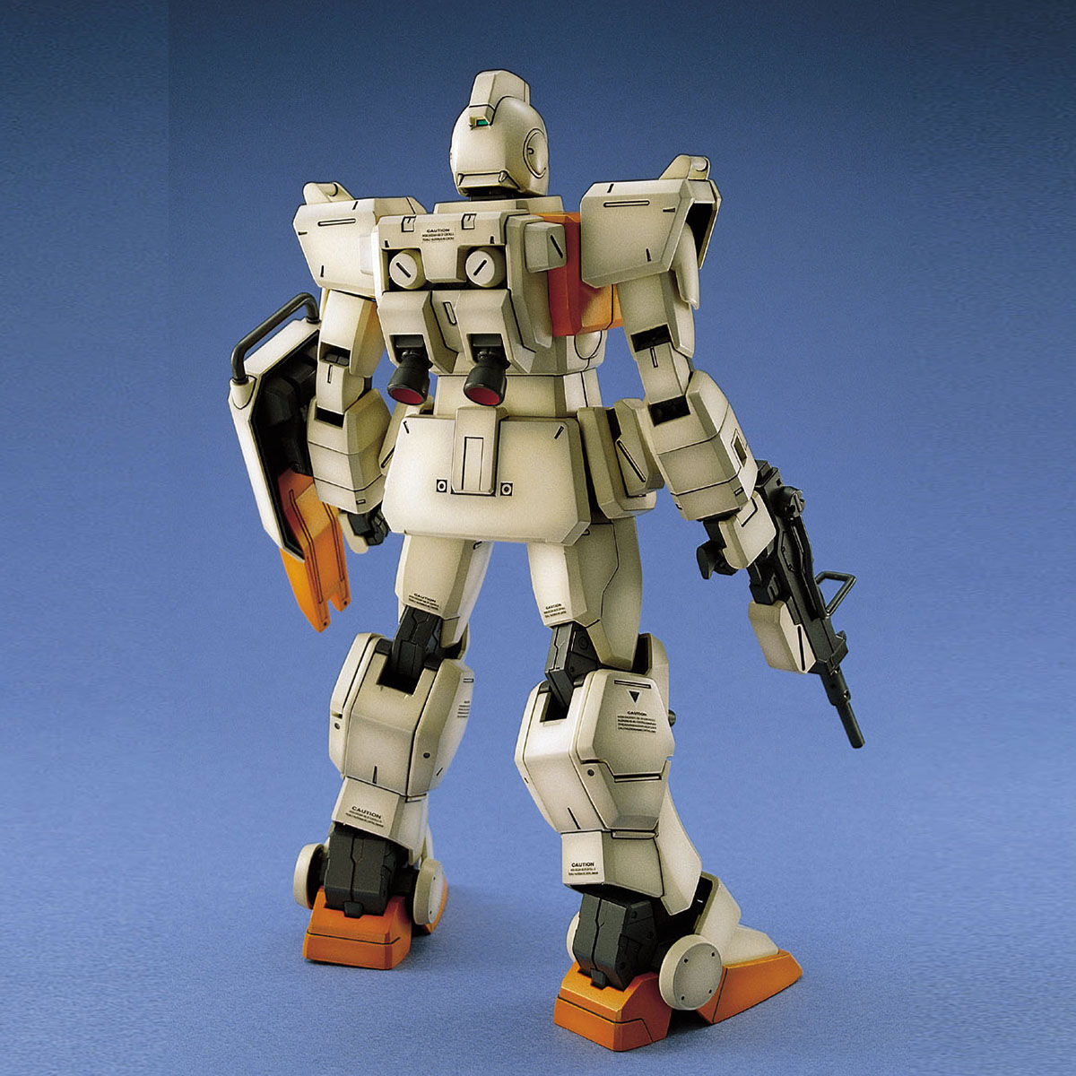 ガンプラ MG陸戦型ジム他セットMG 1/100 RGM-79（G） ジム（陸戦型