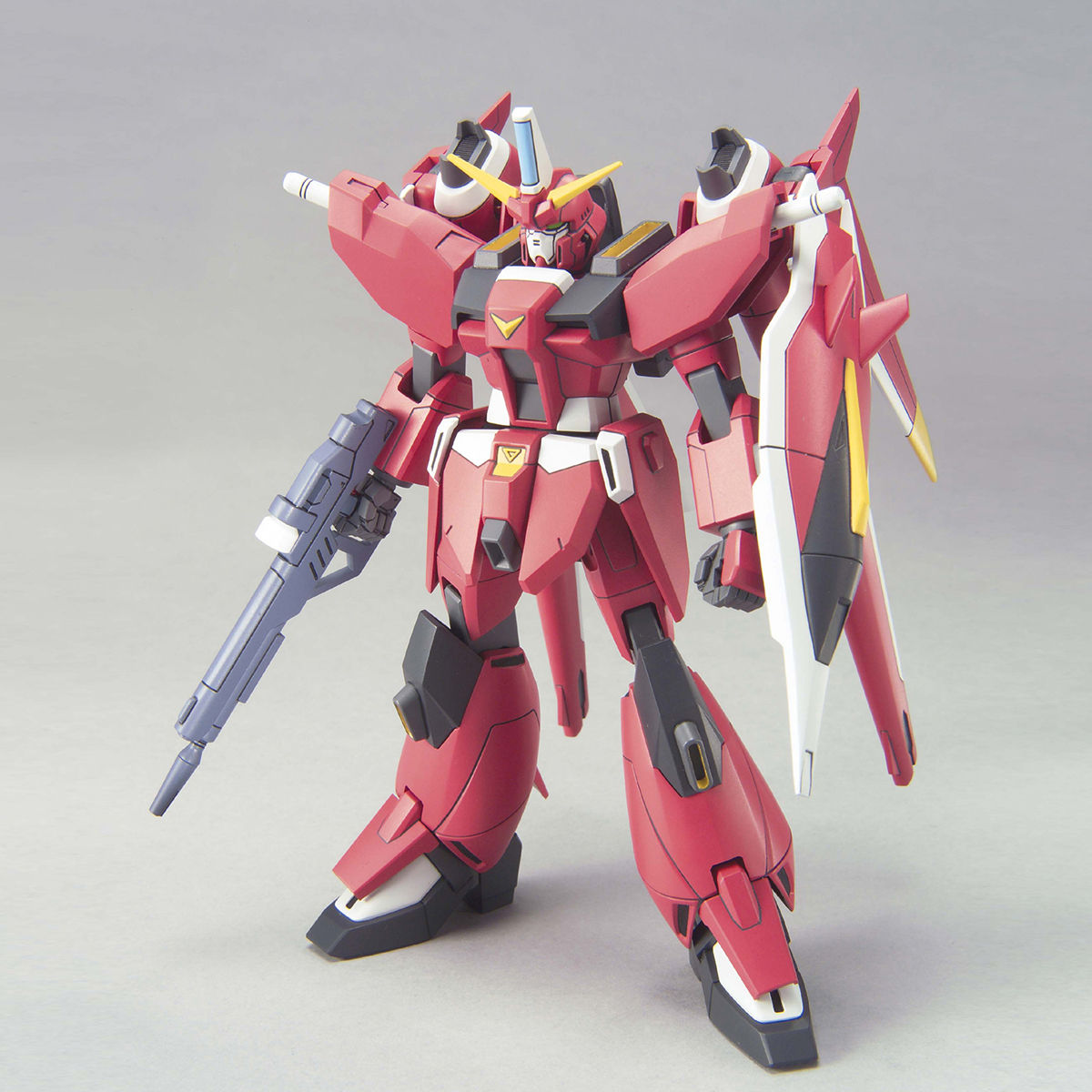 HG 1/144 セイバーガンダム | 機動戦士ガンダムSEED DESTINY