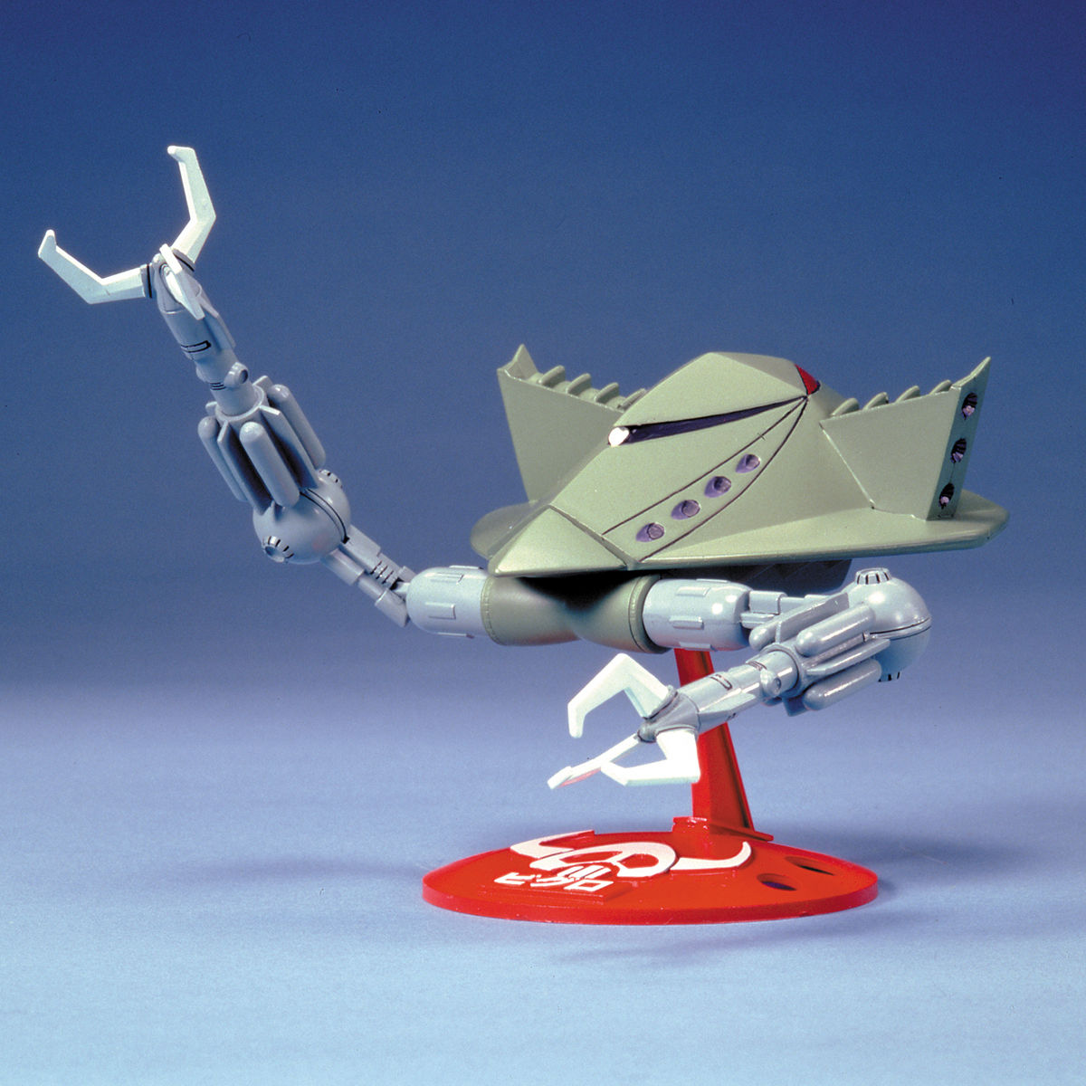 1/550 ビグロ | 機動戦士ガンダム プラモデル | アニメグッズ