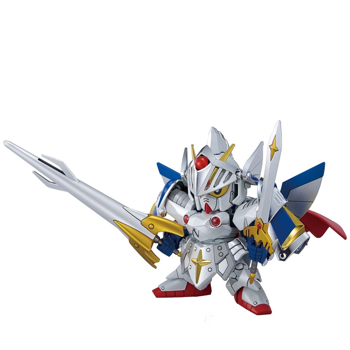 LEGEND BB バーサル騎士ガンダム | SDガンダムシリーズ プラモデル