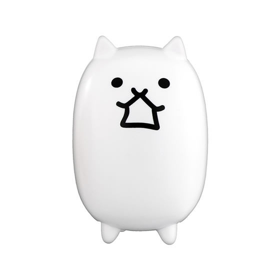 カプキャラ にゃんこ大戦争｜ガシャポンオフィシャルサイト