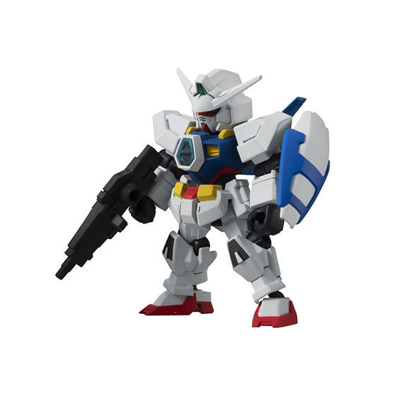 箱売】機動戦士ガンダム MOBILE SUIT ENSEMBLE 14｜ガシャポン