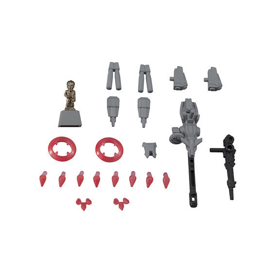 箱売】機動戦士ガンダム MOBILE SUIT ENSEMBLE 14｜ガシャポン