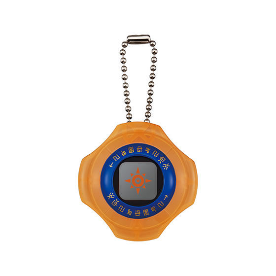 デジモンアドベンチャー： デジヴァイスキーチェーン｜ガシャポン