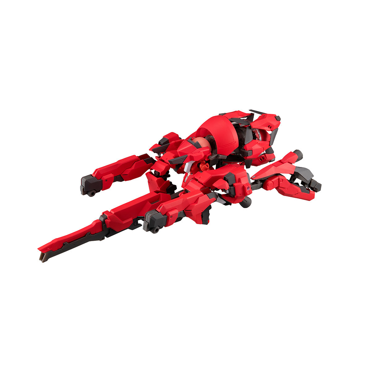 抽選販売】デスクトップアーミー F-606s フレアシリーズ（正式採用仕様