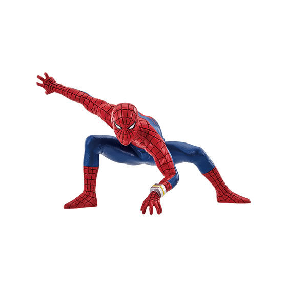 東映 スパイダーマン spider man スーパーアクション 現状品 東映