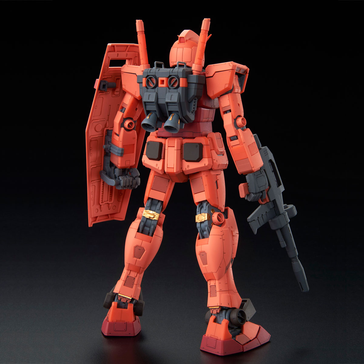 MG 1/100 キャスバル専用ガンダム Ver．3．0【再販】 【2次