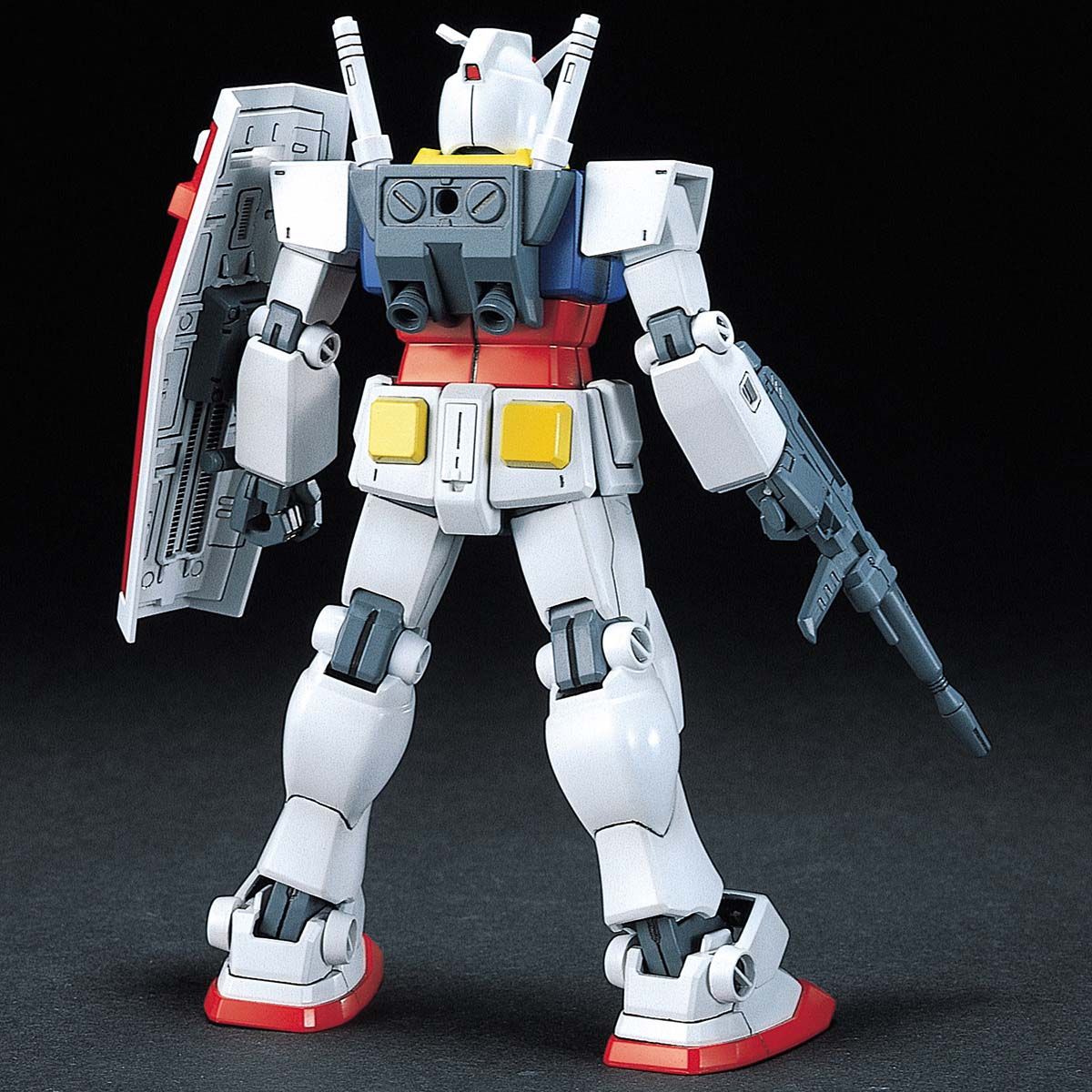 HG 1/144 RX-78-2 ガンダム | 機動戦士ガンダム プラモデル | アニメ