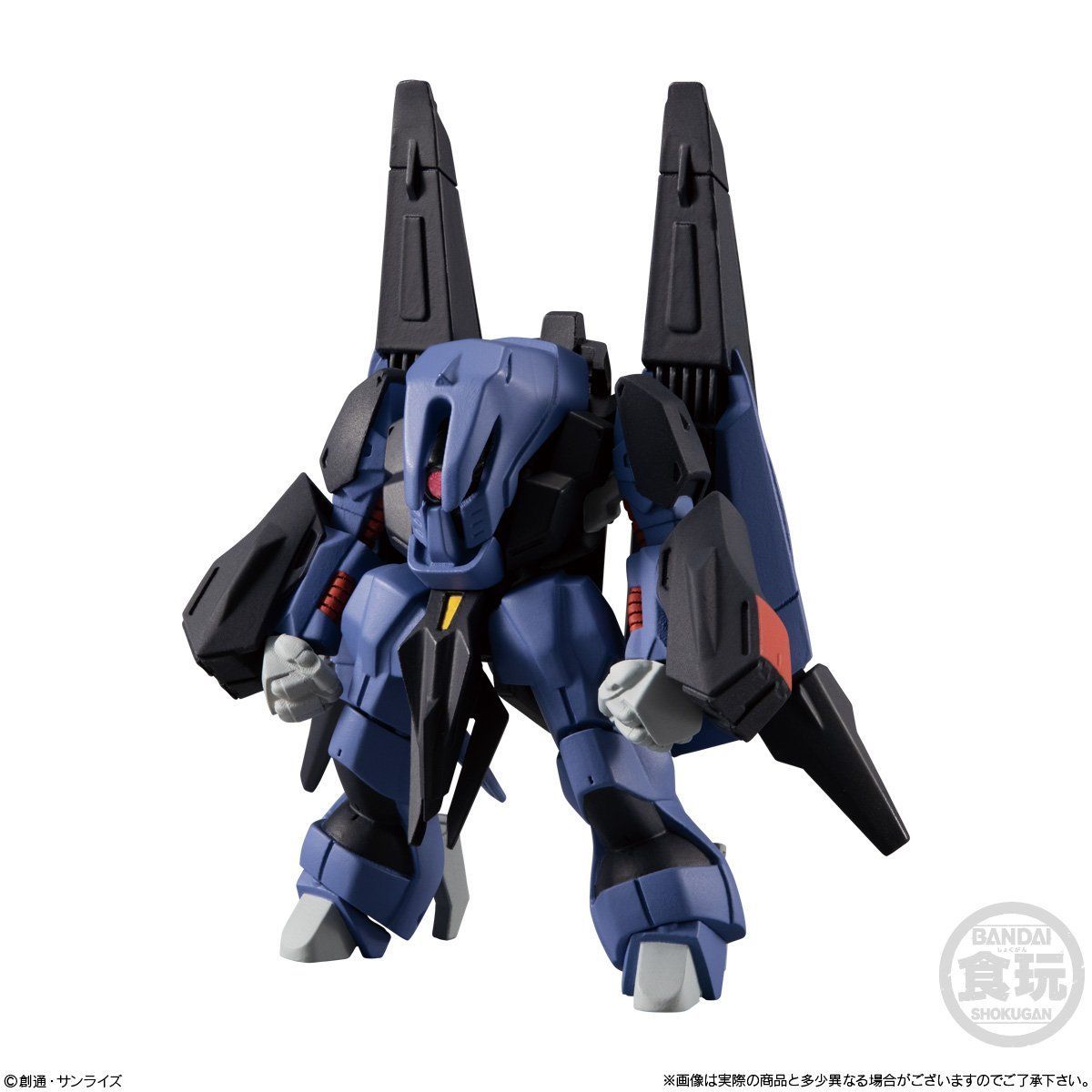 FW GUNDAM CONVERGE ♯Plus01（6個入） | 機動戦士Zガンダム