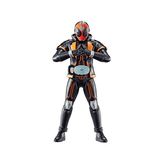 HG仮面ライダー NEW EDITION vol.03｜ガシャポンオフィシャルサイト