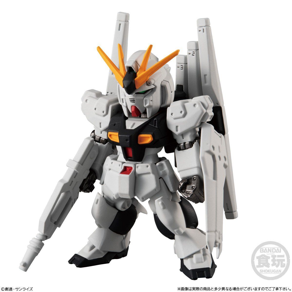 FW GUNDAM CONVERGE ♯21(10個入） | 機動戦士ガンダムSEED フィギュア