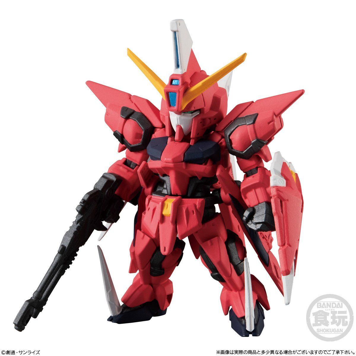 FW GUNDAM CONVERGE ♯21(10個入） | 機動戦士ガンダムSEED フィギュア