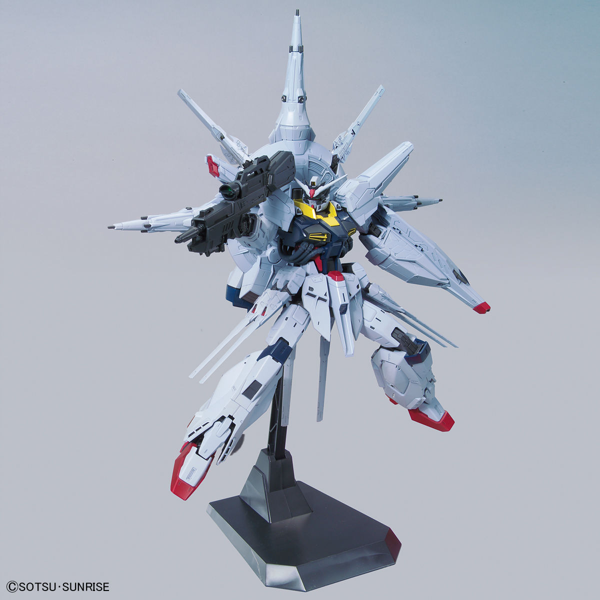 MG 1/100 プロヴィデンスガンダム | 機動戦士ガンダムSEED