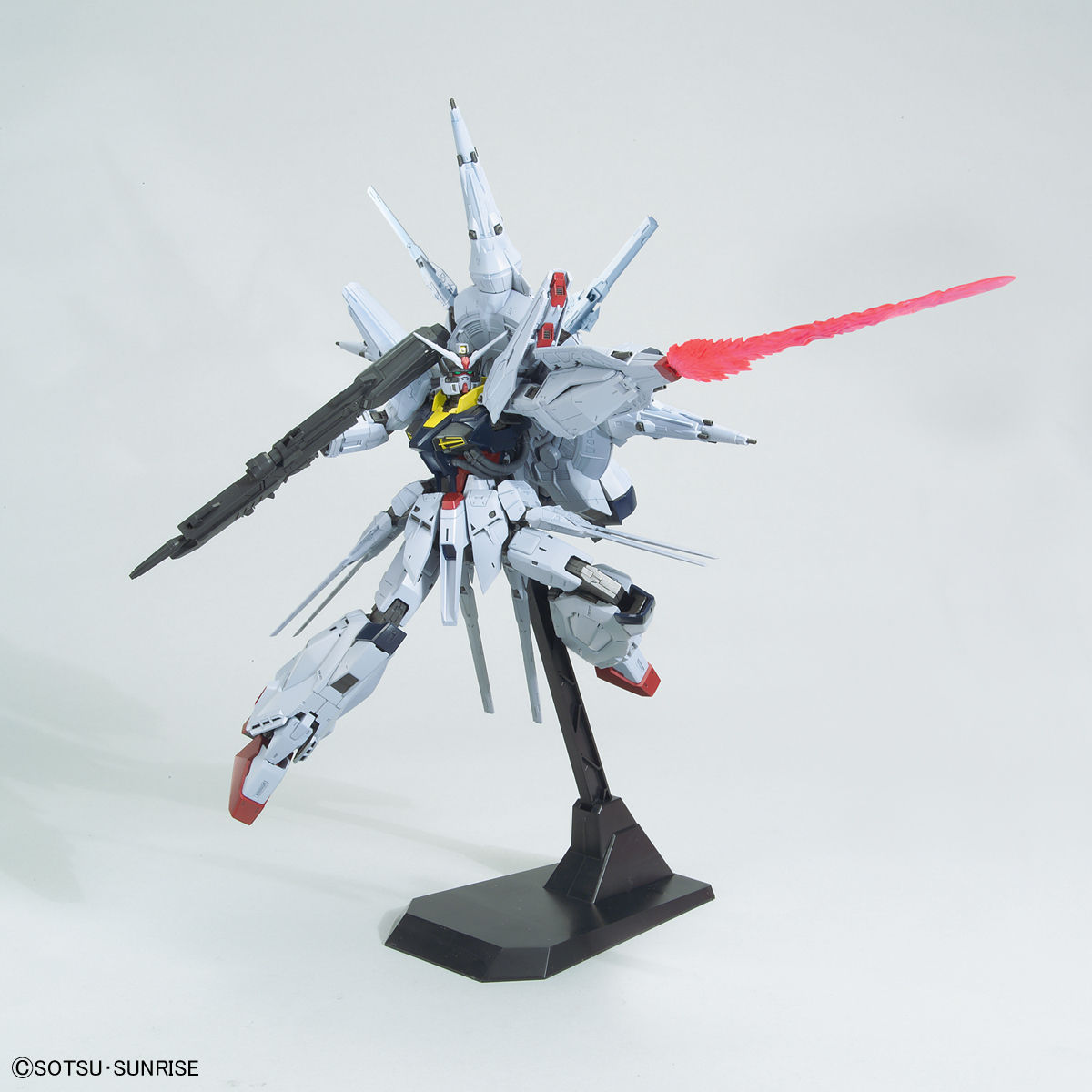 MG 1/100 プロヴィデンスガンダム | 機動戦士ガンダムSEED