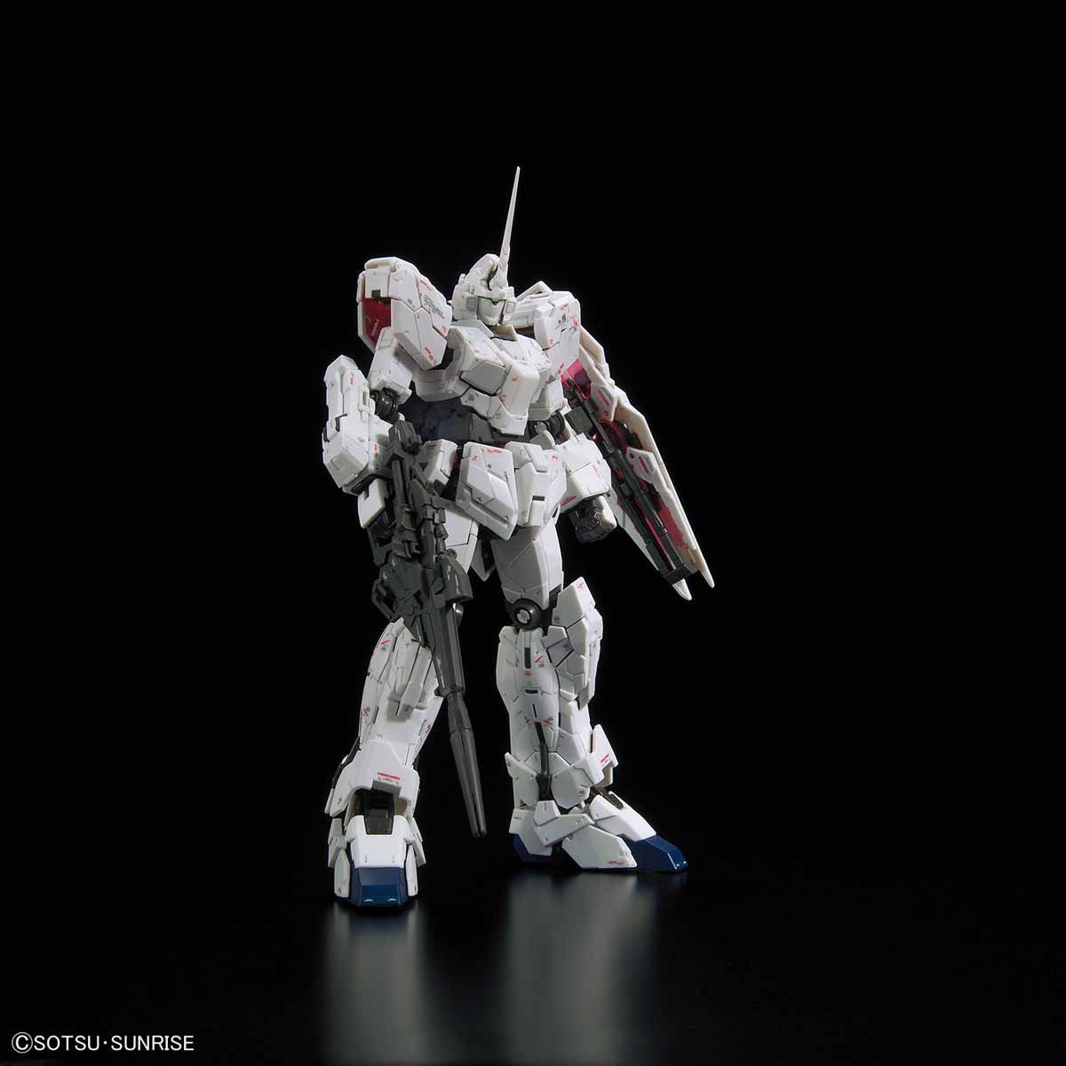 RG 1/144 RX-0 ユニコーンガンダム | 機動戦士ガンダムUC[ユニコーン