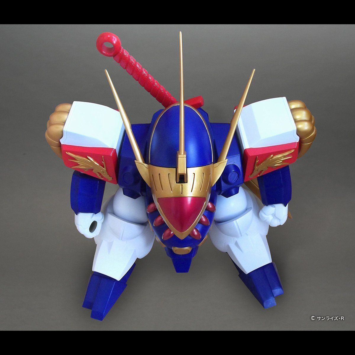 ジャンボソフビフィギュア 龍神丸 | フィギュア | アニメグッズ