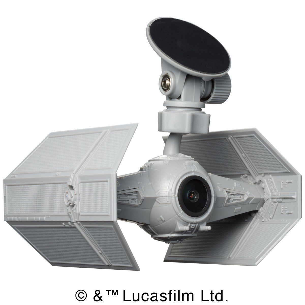 スター・ウォーズ／ドライブレコーダー | STAR WARS（スター・ウォーズ