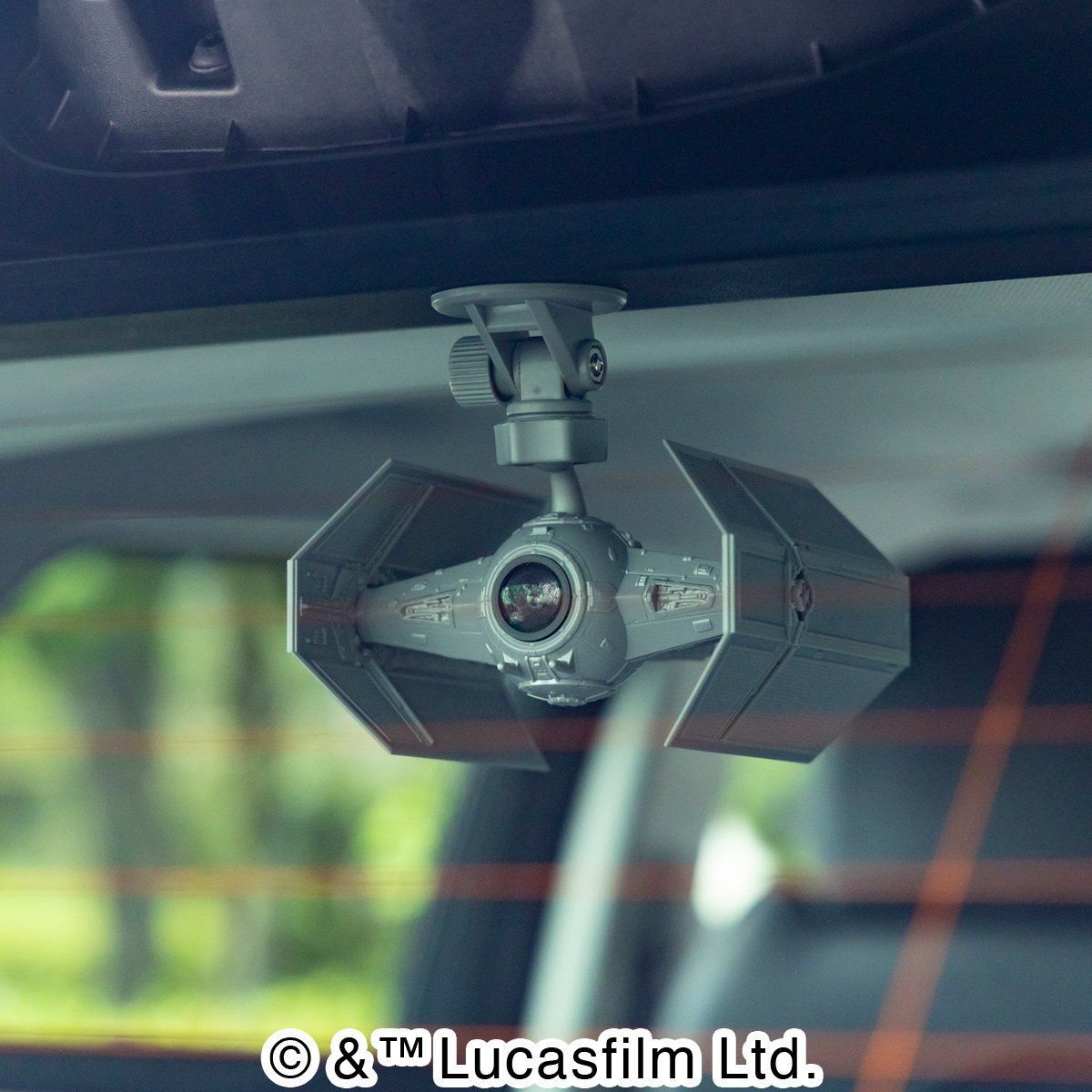 スター・ウォーズ／ドライブレコーダー | STAR WARS（スター・ウォーズ