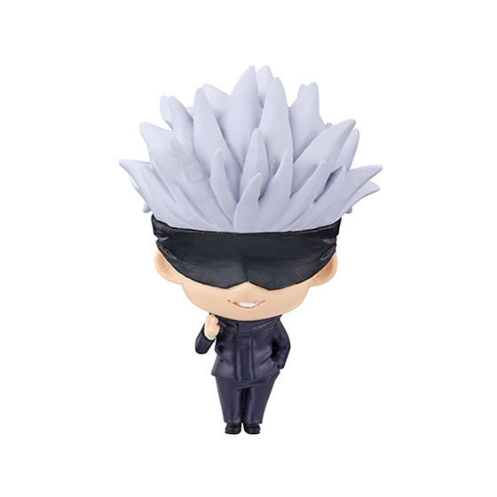 箱売】呪術廻戦 カプセルフィギュアコレクション｜ガシャポン