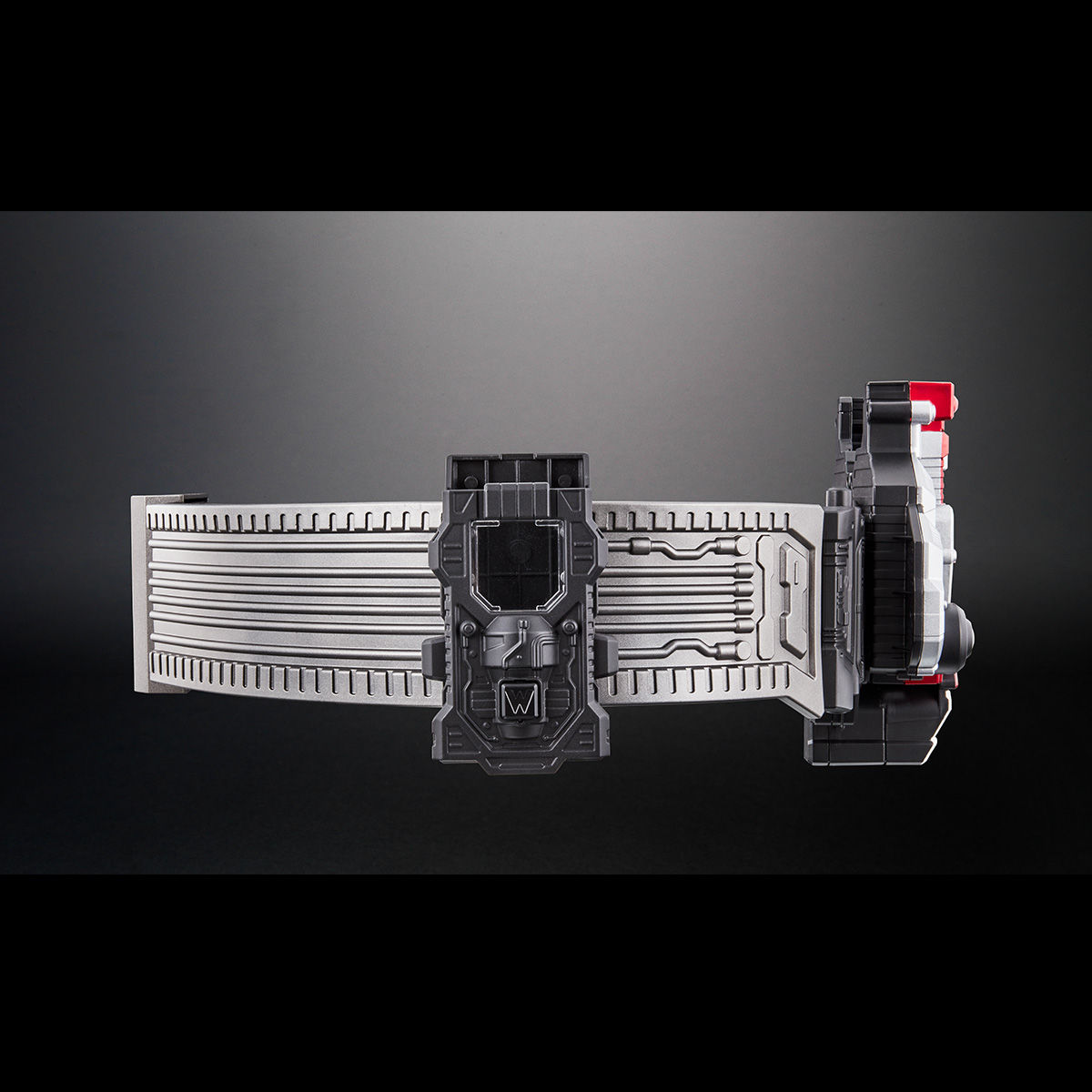 抽選販売】COMPLETE SELECTION MODIFICATION ダブルドライバー(ver.1.5