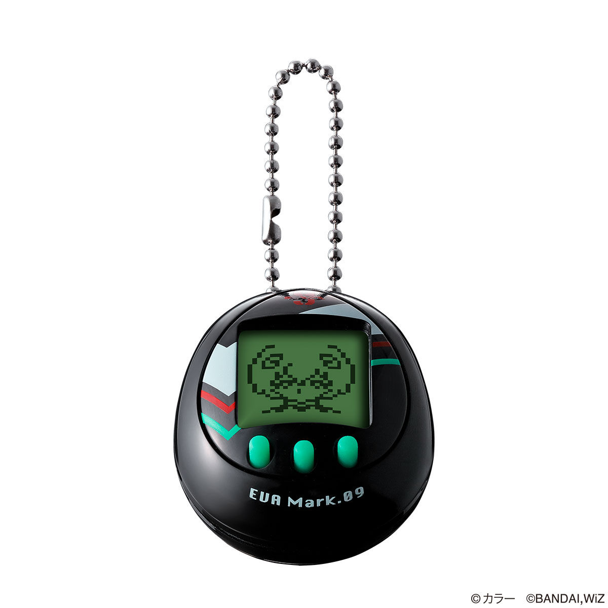 汎用卵型決戦兵器 エヴァっち アヤナミレイ(仮称)モデル | 新世紀