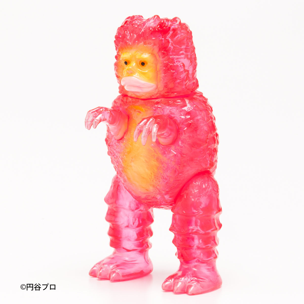 抽選販売】ブルマァク怪獣シリーズ プレミアム『ウルトラマン』5体