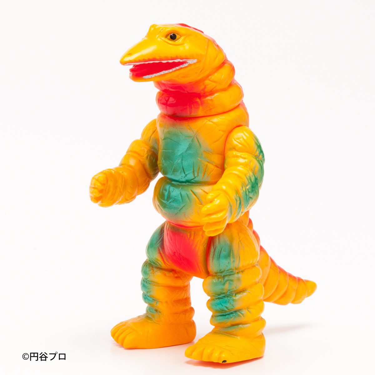 抽選販売】ブルマァク怪獣シリーズ プレミアム『ウルトラマン』5体