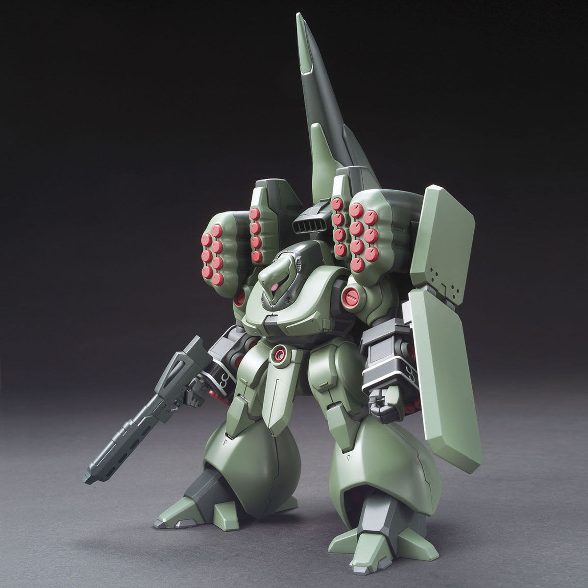 HG 1/144 ズサ（ユニコーンVer．） | 機動戦士ガンダムUC