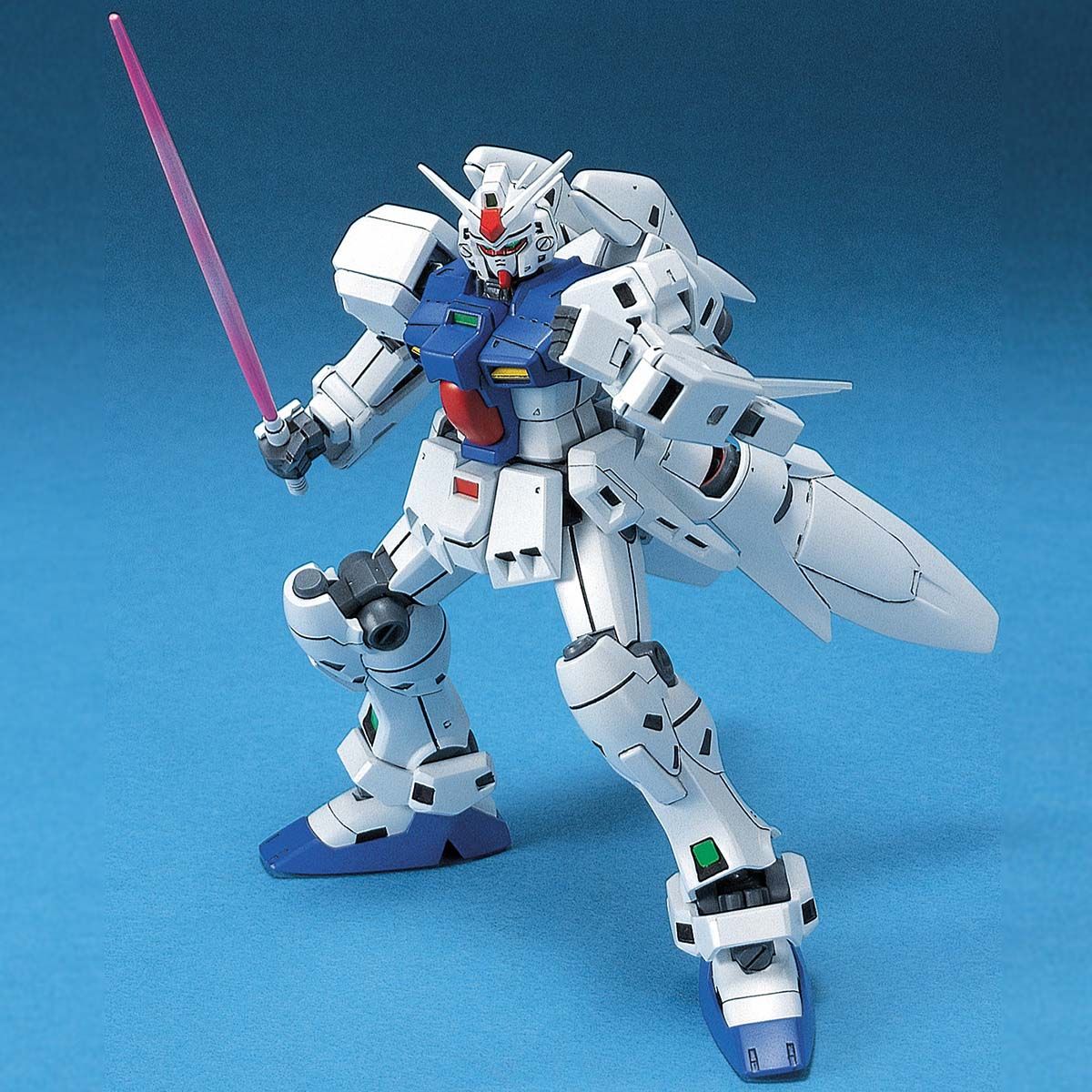 HG 1/144 ガンダムGP03S | 機動戦士ガンダム0083 プラモデル