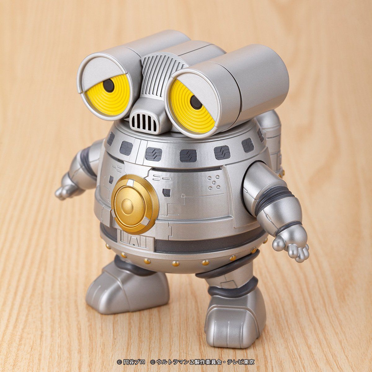 Qコレクション セブンガー | ウルトラマンZ フィギュア | アニメ